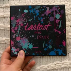 Tarte-Tartiest Pro Remix Eyeshadow Palette NWOT